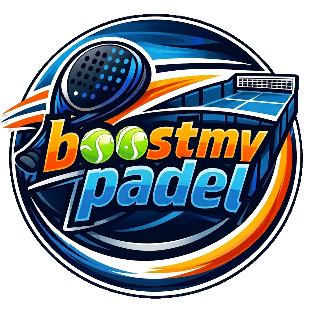 BoostMyPadel